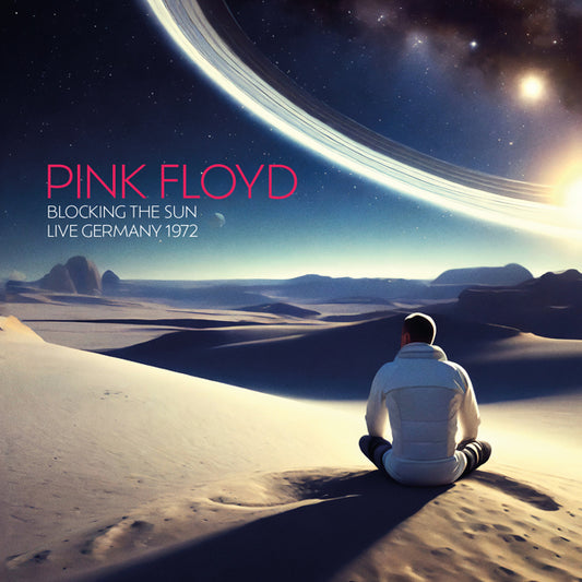 Pink Floyd - Blocking The Sun - Live Germany 1972 (2Cd) - Prog Rock - DCD