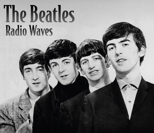 Beatles, The - Radio Waves (6Cd) - Rock/Pop - CDB