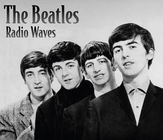 Beatles, The - Radio Waves (6Cd) - Rock/Pop - CDB