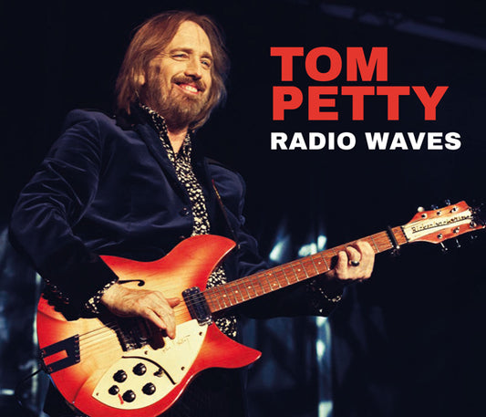 Tom Petty - Radio Waves (5Cd) - Rock/Pop - 5CD