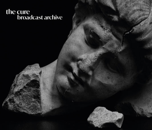 Cure, The - Broadcast Archive (6Cd) - Rock/Pop - CDB