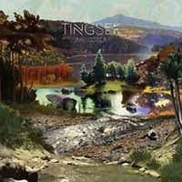 Tingsek - Amygdala - Soul/Funk - CD