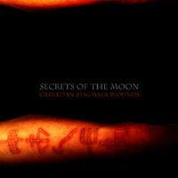 Secrets Of The Moon - Carved In Stigmata Wounds - Black Metal - CD