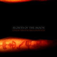 Secrets Of The Moon - Carved In Stigmata Wounds Ltd - Black Metal - DCD
