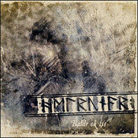 Helrunar - Baldr Ok Iss - Black Metal - CD