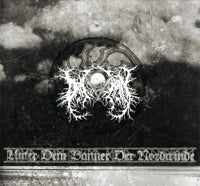 Drautran - Unter Dem Banner Der Nordwinde - Black Metal - CDD