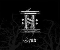 Helrunar - Gratr - Black Metal - DCD