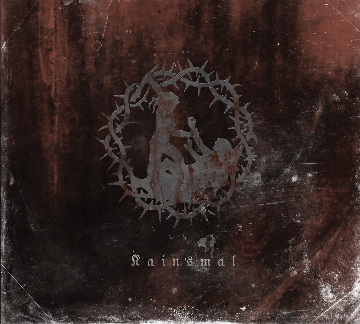 Eis - Kainsmal - Black Metal - DCD