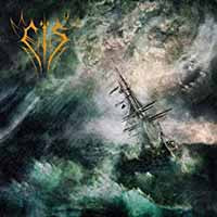 Eis - Galeere - Black Metal - CD