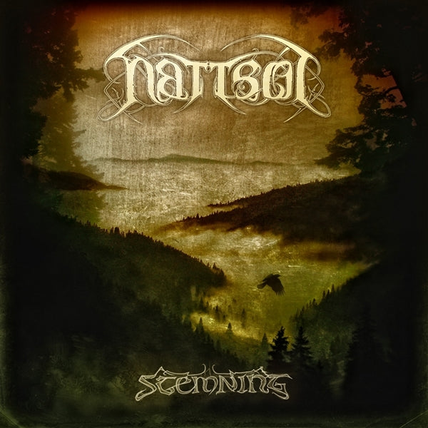 Nattsol - Stemning - Black Metal - CDD