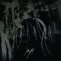 Lantlos - Lantlos - Black Metal - DCD