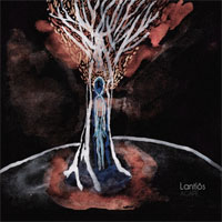 Lantlos - Agape - Black Metal - CD
