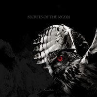 Secrets Of The Moon - Seven Bells - Black Metal - CDD