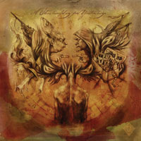 A Forest Of Stars - A Shadowplay For Yesterdays - Black Metal - CDD