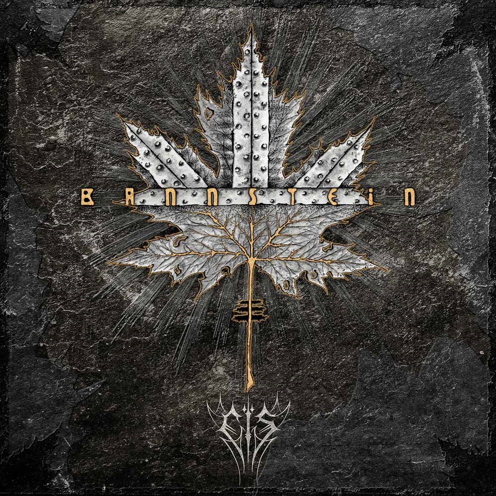 Eis - Bannstein - Black Metal - CDD
