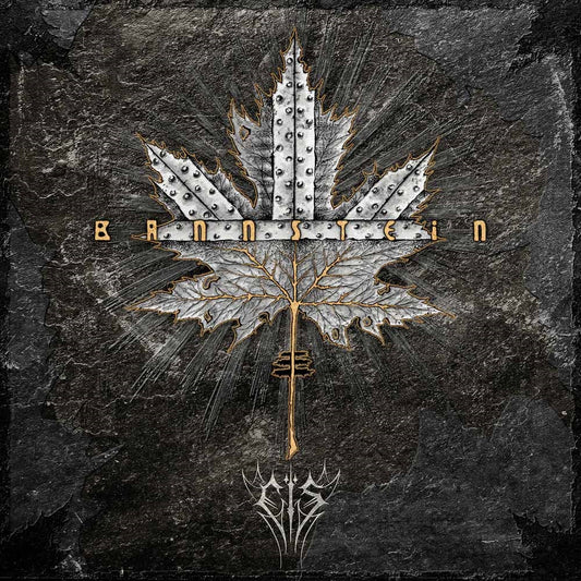 Eis - Bannstein - Black Metal - CDD