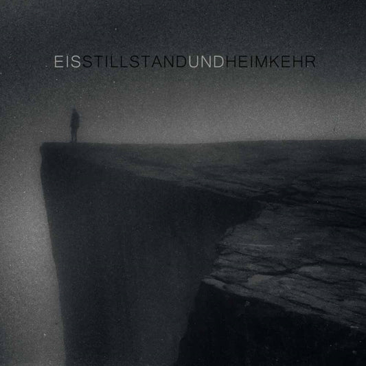 Eïs - Stillstand Und Heimkehr - Black Metal - CDD