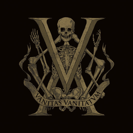 Helrunar - Vanitas Vanitatvm (2Cd + Patch + Flag) - Black Metal - CDB