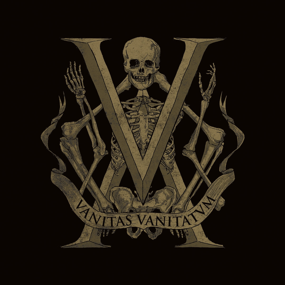 Helrunar - Vanitas Vanitatvm (2Cd + Patch + Flag) - Black Metal - Music CDB