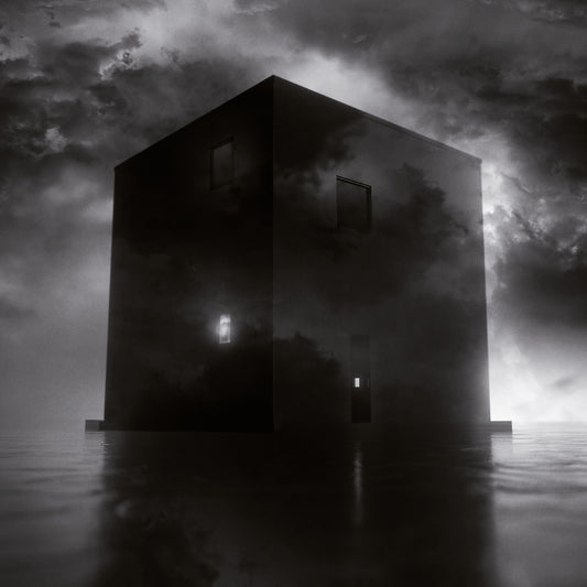 Secrets Of The Moon - Black House - Black Metal - CDD