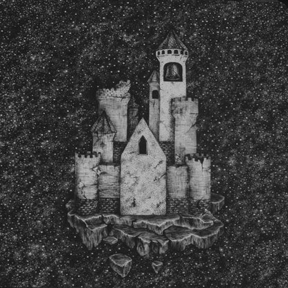 Aureole - Alunar - Black Metal - Music CDD