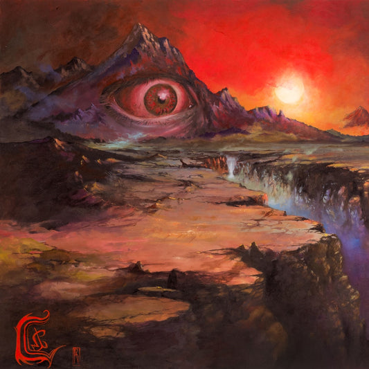 Tchornobog - Tchornobog - Black Metal - CDD