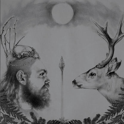 Fauna - The Hunt - Black Metal - CDD
