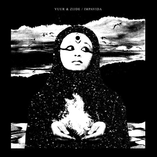 Vuur & Zijde / Impavida - Vuur & Zijde / Impavida - Black Metal - CDD