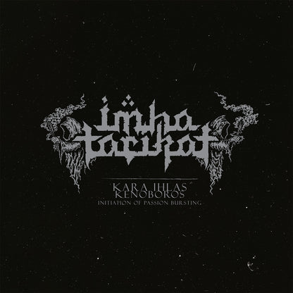 Imha Tarikat - Kara Ihlas / Kenoboros - Black Metal - CDD