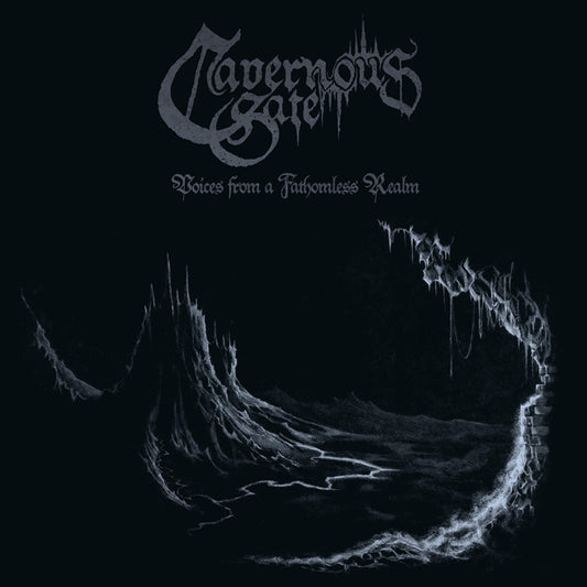 Cavernous Gate - Voices From A Fathomless Realm - Doom Metal - CDD