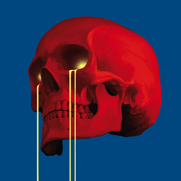 Valborg - Der Alte - Doom Metal - CDD