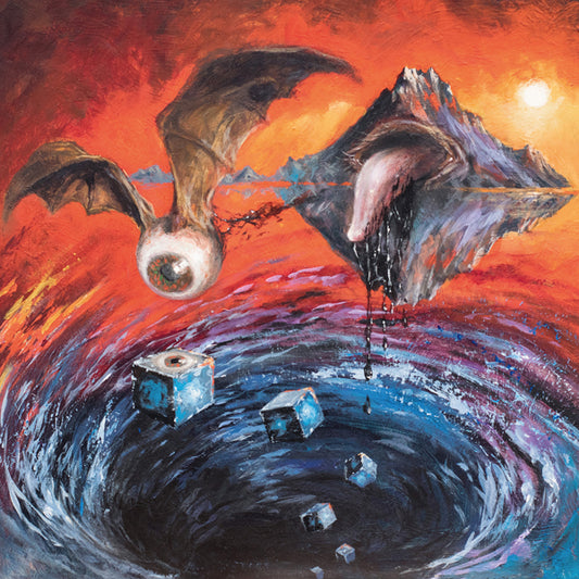 Tchornobog / Abyssal - Tchornobog / Abyssal - Black Metal - CDD