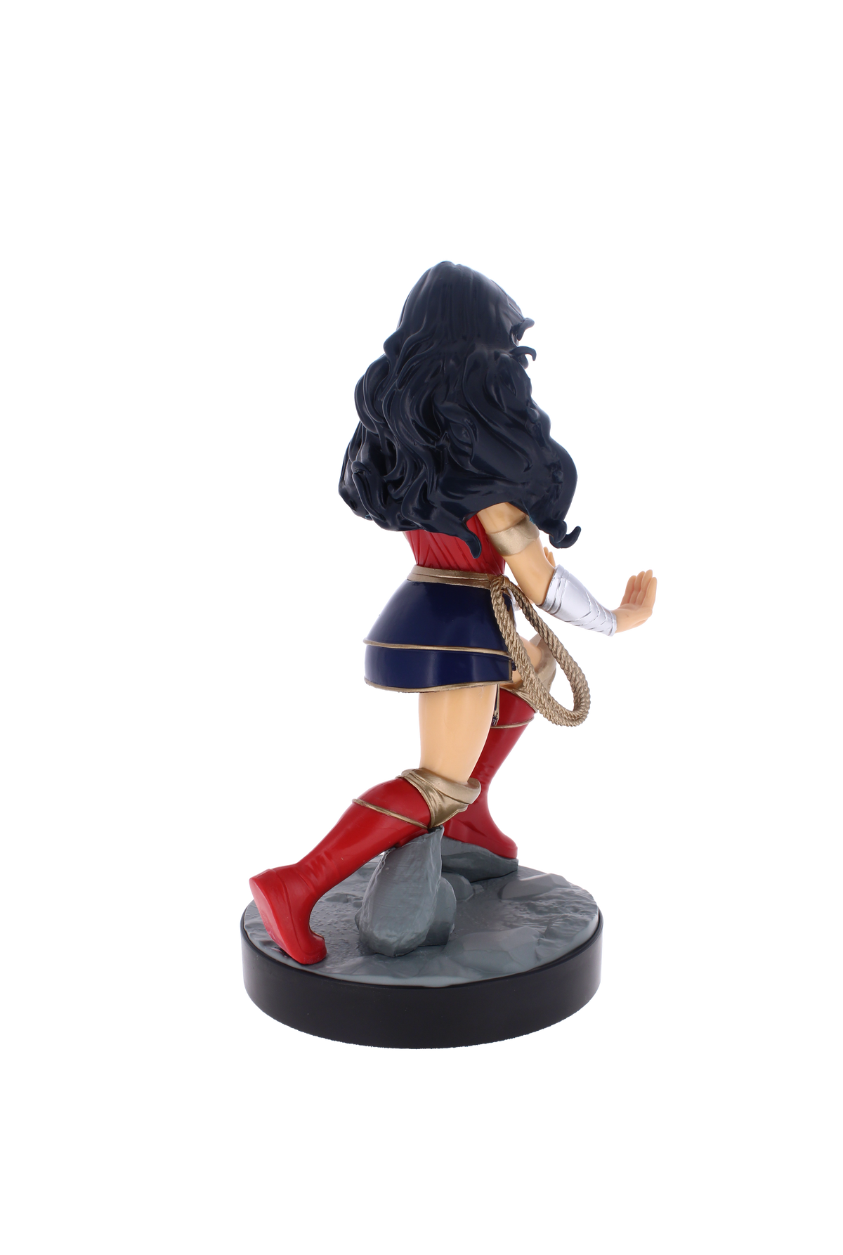 Cable Guy Wonder Woman - DC Cable Guys