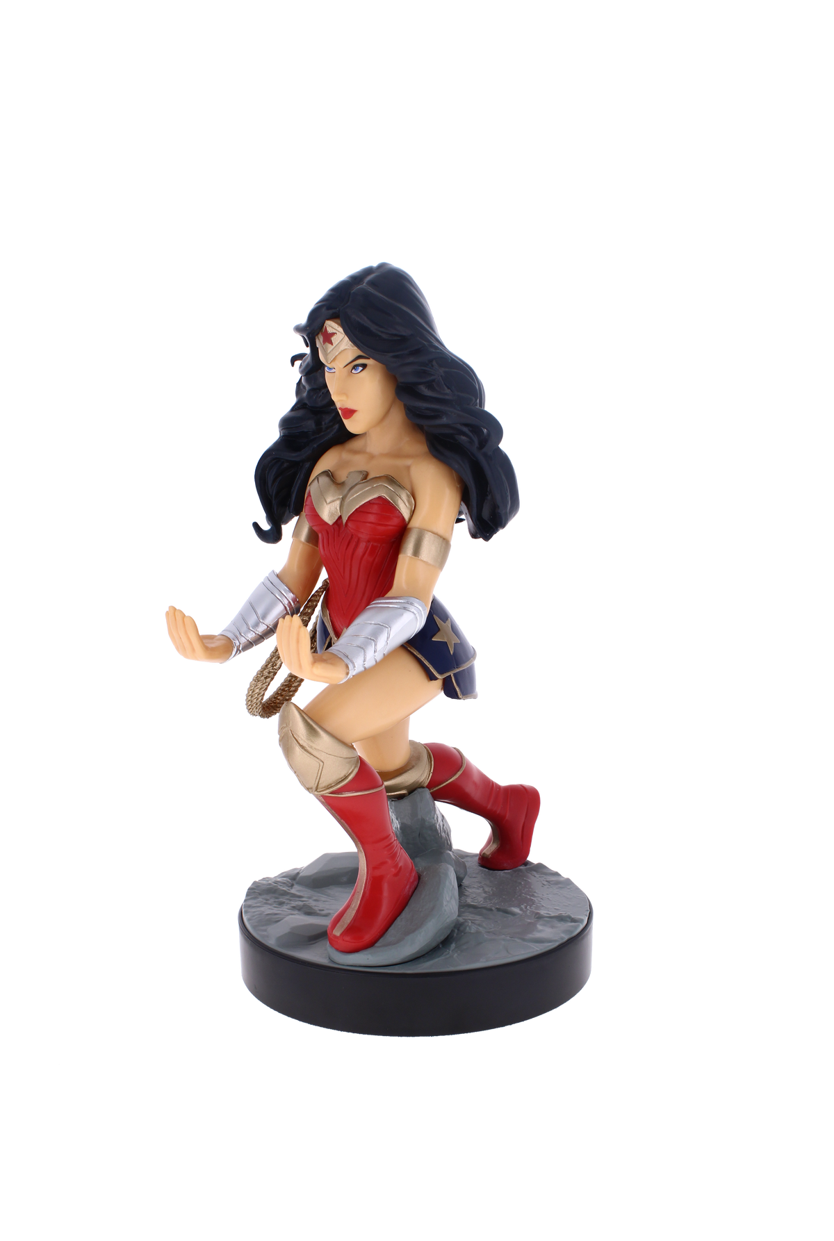 Cable Guy Wonder Woman - DC Cable Guys