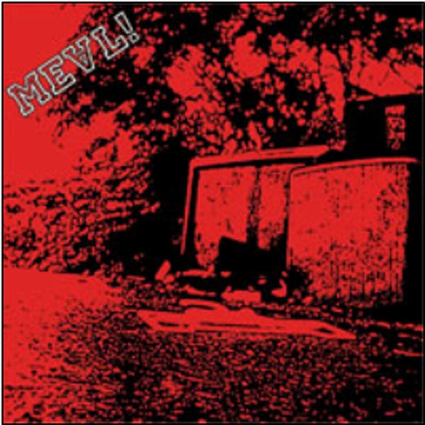 Meal! - Meal! - Punk - CD