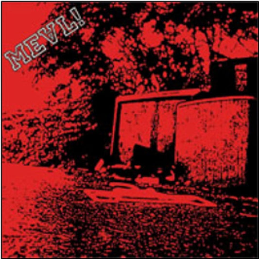 Meal! - Meal! - Punk - CD