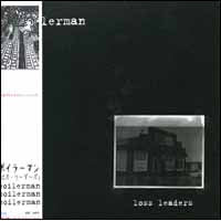 Boilerman - Loss Leaders - Punk - CD