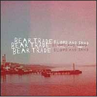 Bear Trade - Blood And Sand - Punk - CD