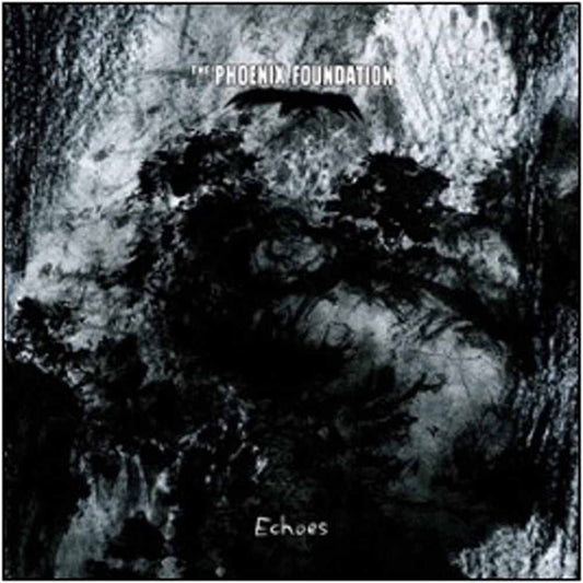 Phoenix Foundation, The - Echoes - Punk - CD