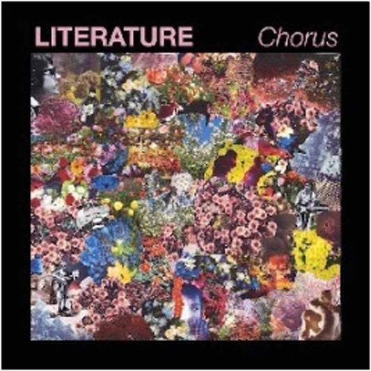 Literature - Chorus - Indie - CD