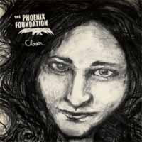 Phoenix Foundation, The - Closer - Punk - LP