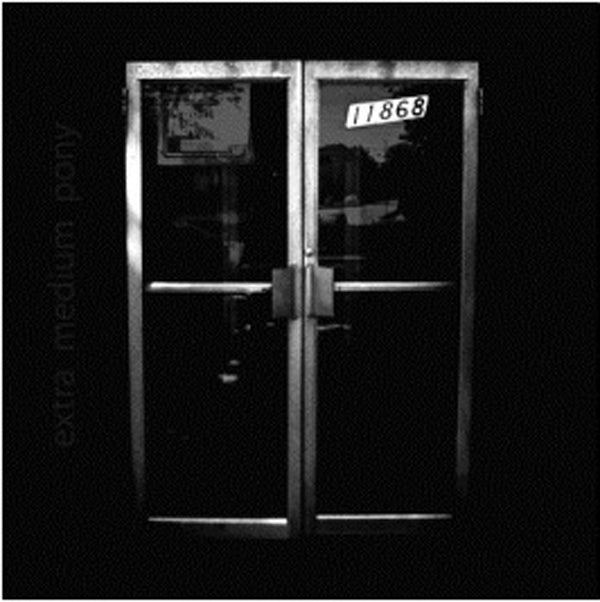 Extra Medium Pony - 11868 - Indie - CD