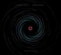 Autoclav1.1 / Displacer - Spacetime - Electronic - CD