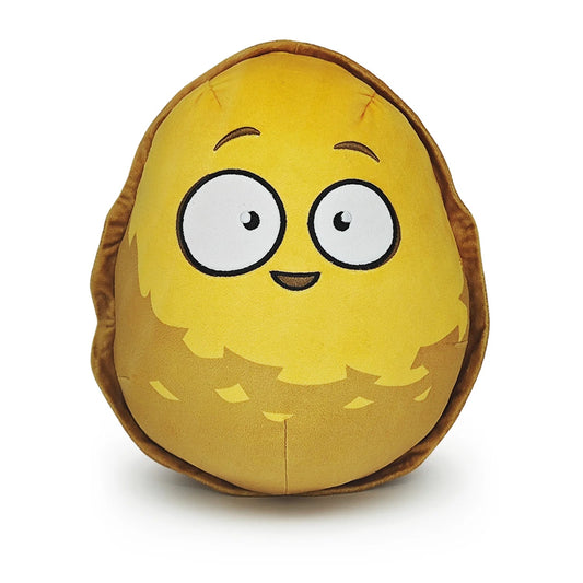 YouTooz Plants Vs Zombies: Wall Nut Plush (9IN) Plush
