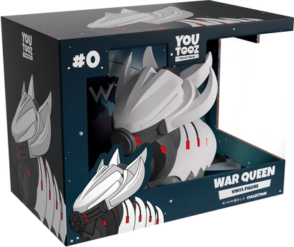 YouTooz Rimworld: War Queen Action Figure