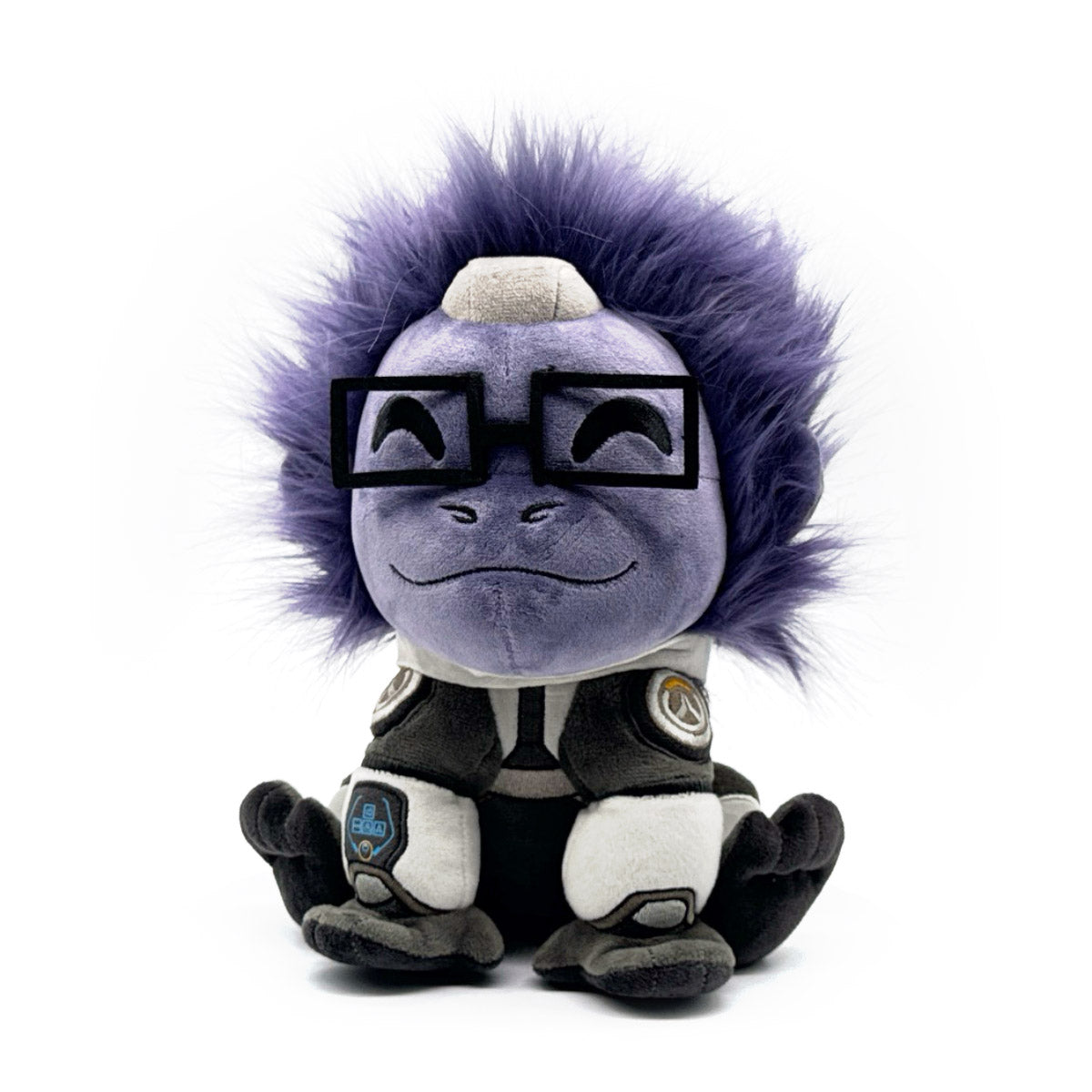 YouTooz Winston Plush (9IN) Overwatch Action Figure