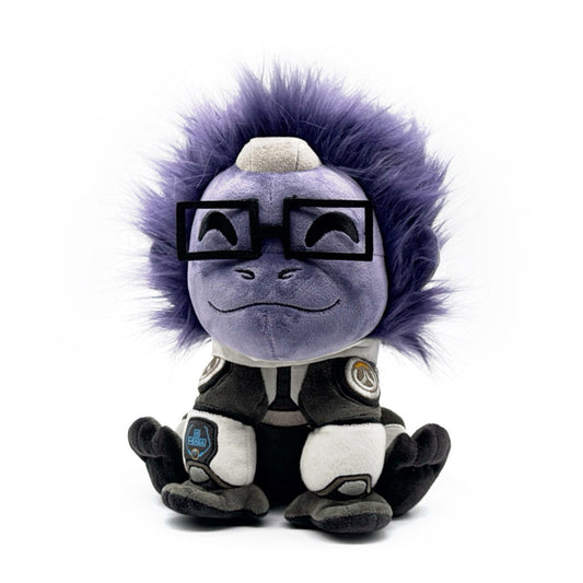 YouTooz Winston Plush (9IN) Overwatch Action Figure