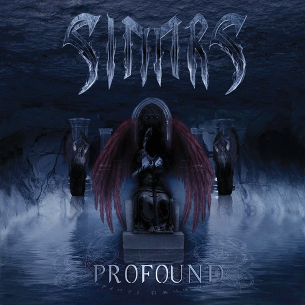 Sinnrs - Profound - Black Metal - LP