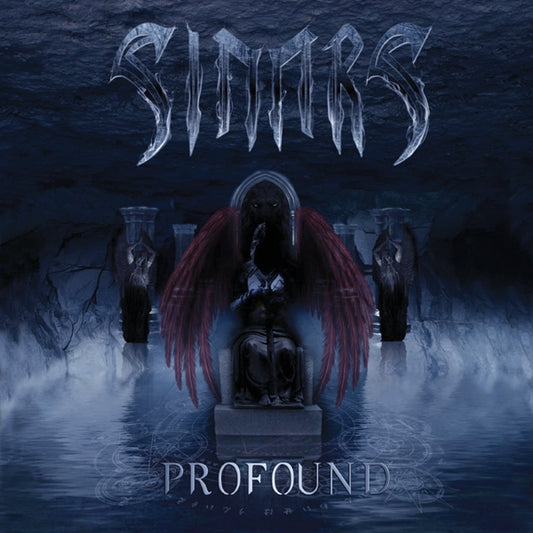 Sinnrs - Profound - Black Metal - LP