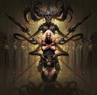 Thanatopsis - Initiation - Death Metal - LP